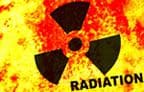放射能は危険イメージ