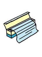 ラップイメージ